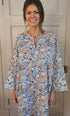 Octavia Cotton Kaftan Tuttabankem